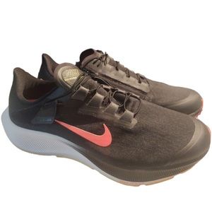 Nike Pegasus 37 FlyEase size 10.5